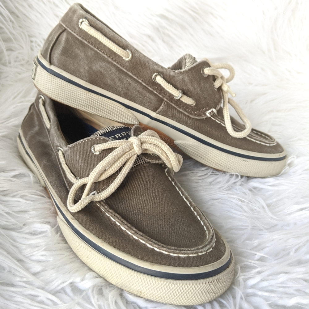 Sperry Top-Sider Men's Halyard Sneaker